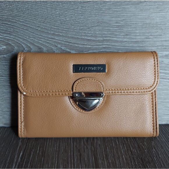Vittorio Tan Wallet - Picture 2 of 10
